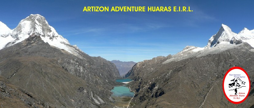 Tours, Caminata, escalada Cordillera Blanca, Huayhuash - Perú